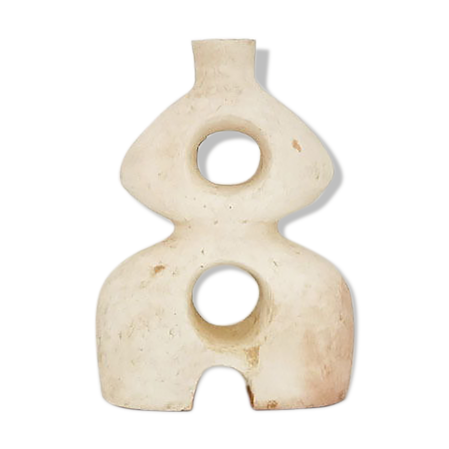 Ceramic vase tamegroute