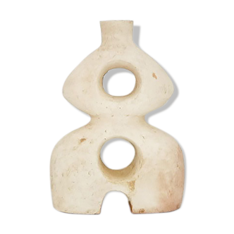 Ceramic vase tamegroute