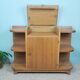Extra furniture