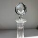 crystal carafe