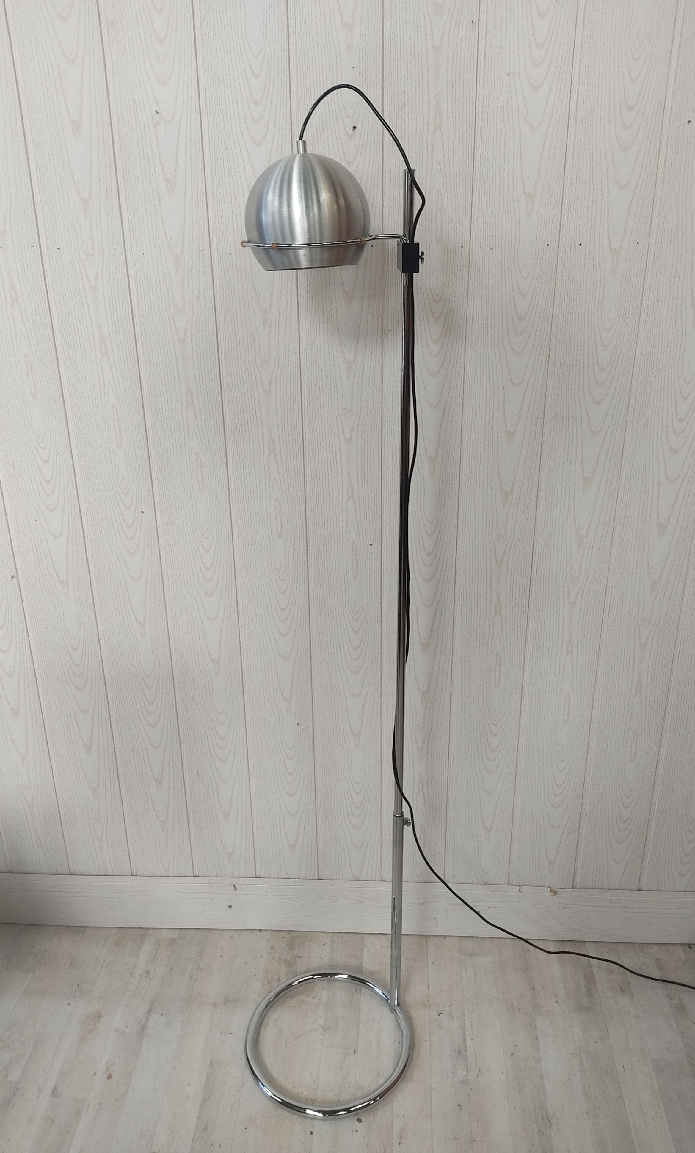 Lampadaire eyeball