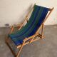 Deck chair