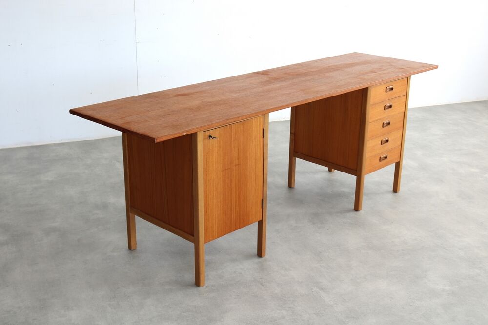 Vintage desk