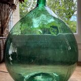 Dame-jeanne verte 30L