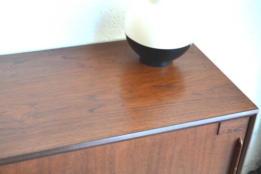 Danish sideboard/buffet * 130 cm