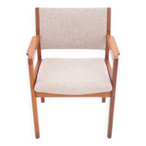 Fauteuil, design danois,