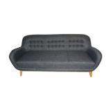 Canapé habitat 3 places collection Balthasar