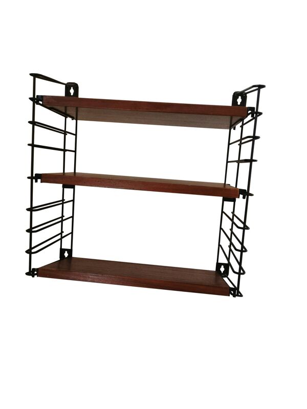 Etagères Tomado A. Tekker