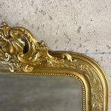 Mirror Louis Philippe 120x77cm