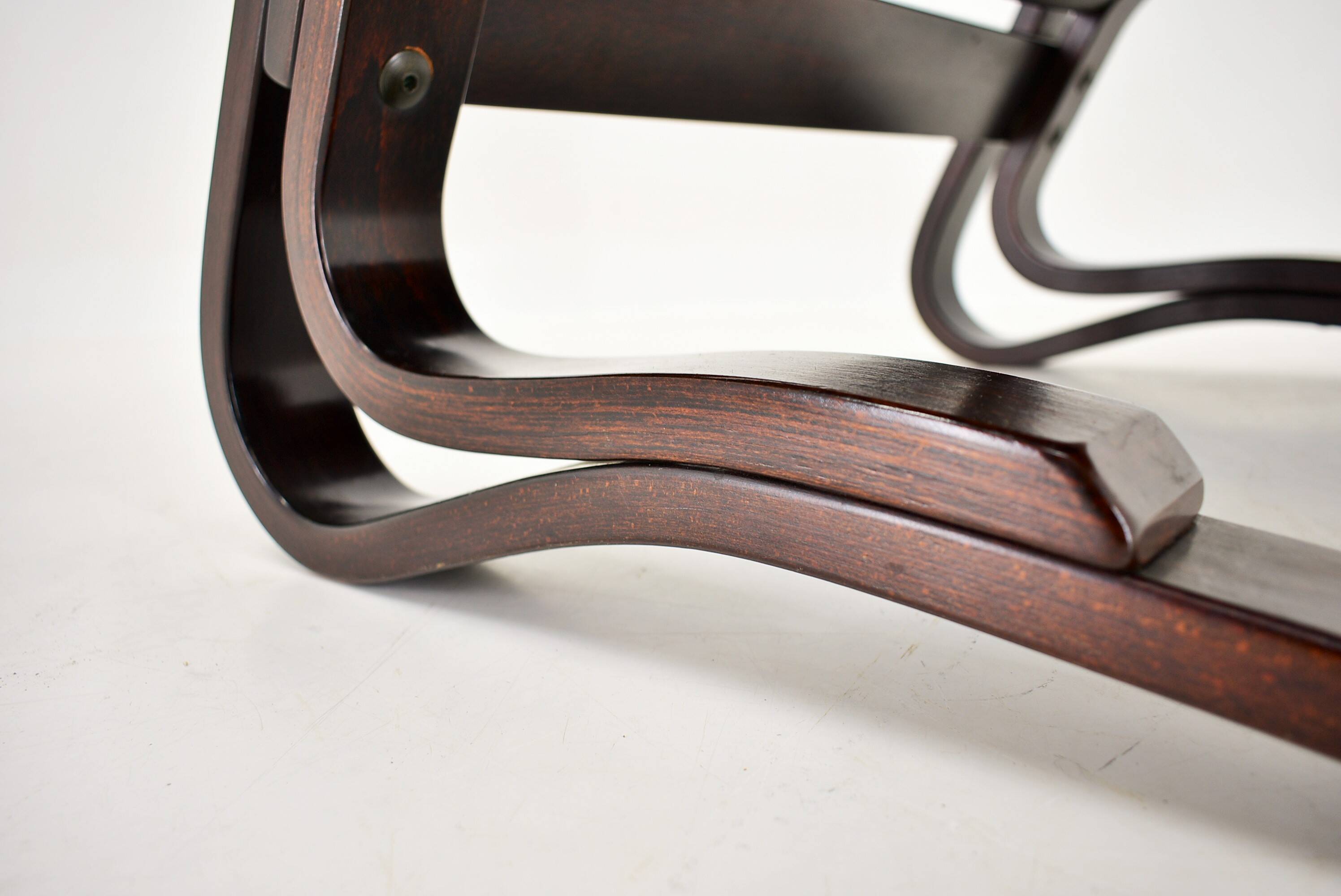 Skyline easy chair by Einar Hove for Hove Möbler, 1960S