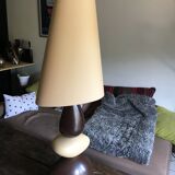 Lampe galet à poser Drimmer