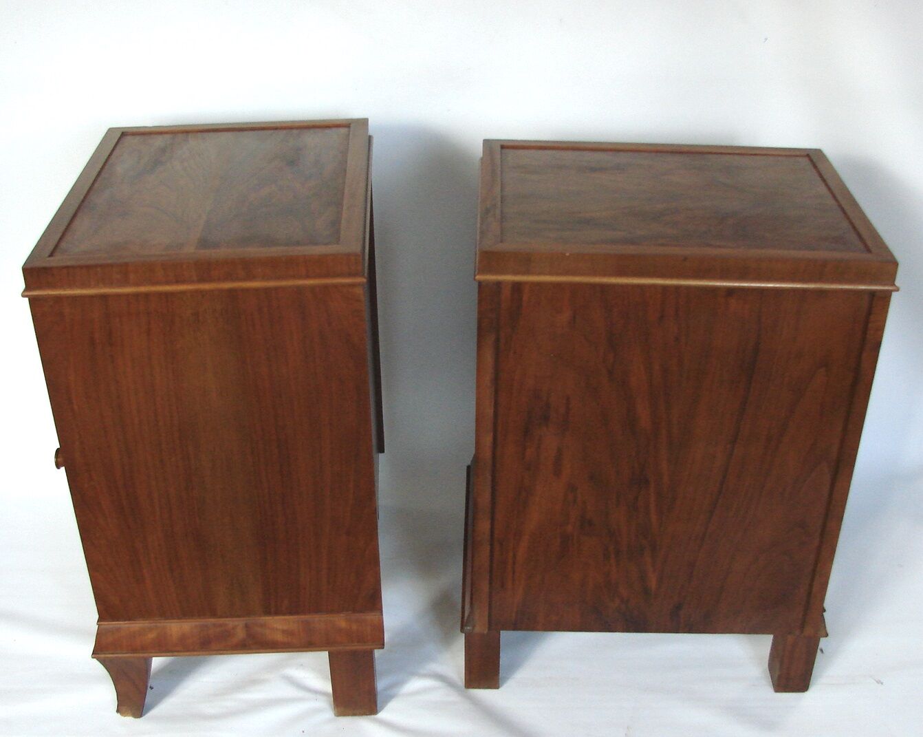 Art Deco wardrobe, F.Meurer  30