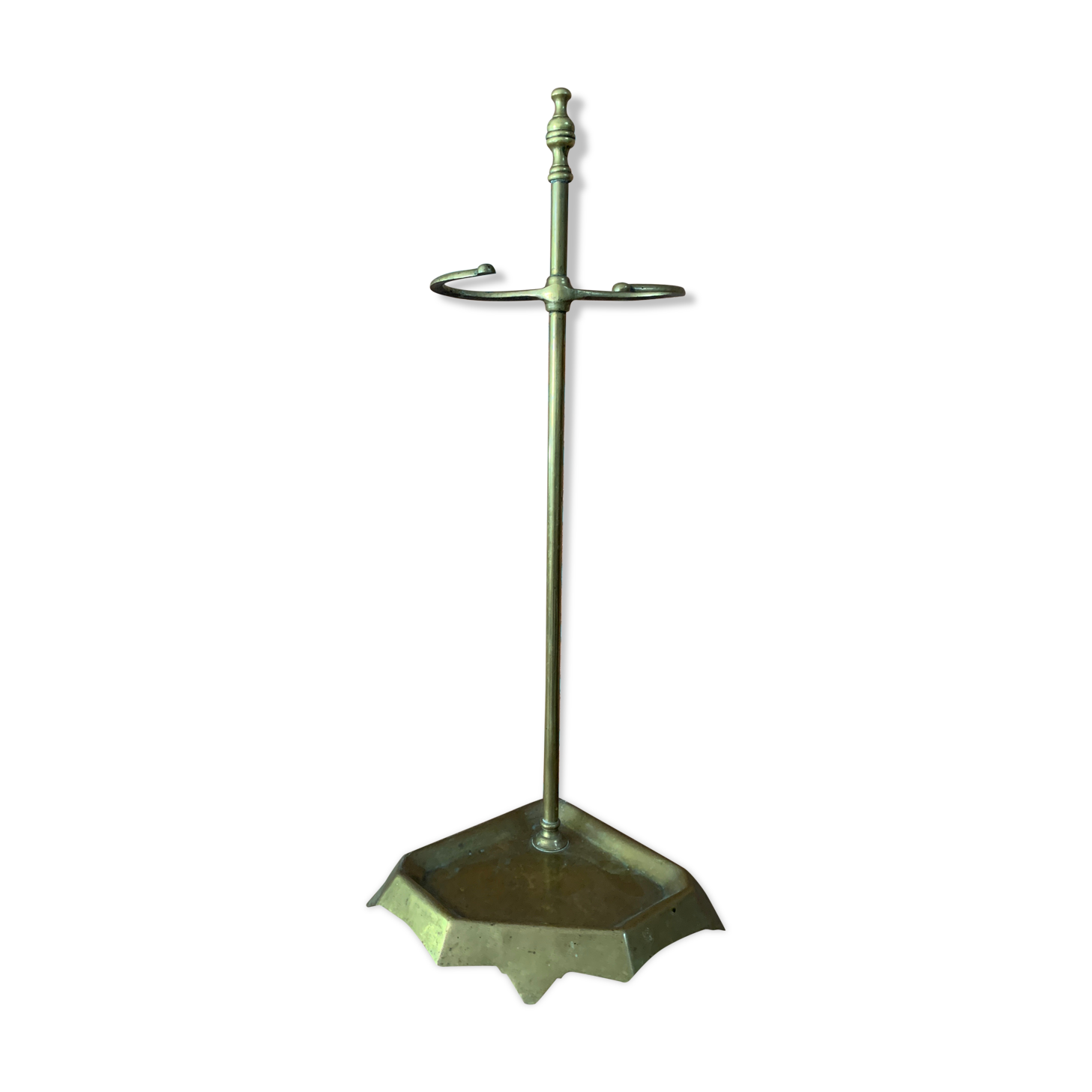 Umbrella holder