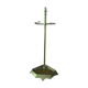Umbrella holder