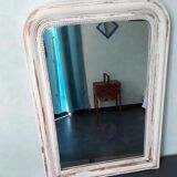 Former mirror Louis Philippe 60x80cm