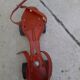 Paire de patins a a roulettes mistral
