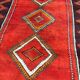 Former carpet tribal Morocco 156x330 cm