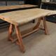 Table de salle à manger 1960