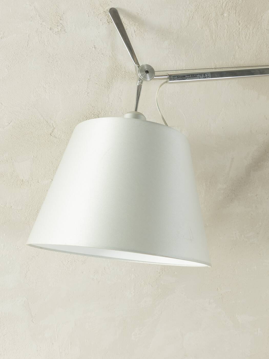 Tolomeo Wall Lamp by Artemide