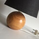 Ball lamp 80s