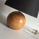 Ball lamp 80s