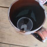 Set cups and pitcher