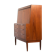 Teak Bureau by Erling Torvits for Klim Møbelfabrik, 1960s
