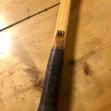 Vintage racket