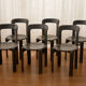 Set of 6 Bruno Rey chairs - Hay x Dietiker