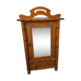 Vintage wooden furniture