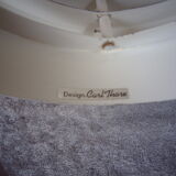 Vintage Trava pendant by Carl Thore for Granhaga Metallindustri. Sweden. 1960/70's