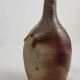 19th century Puisaye sandstone bottle