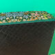 Vintage Scandinavian Banquette / Daybed