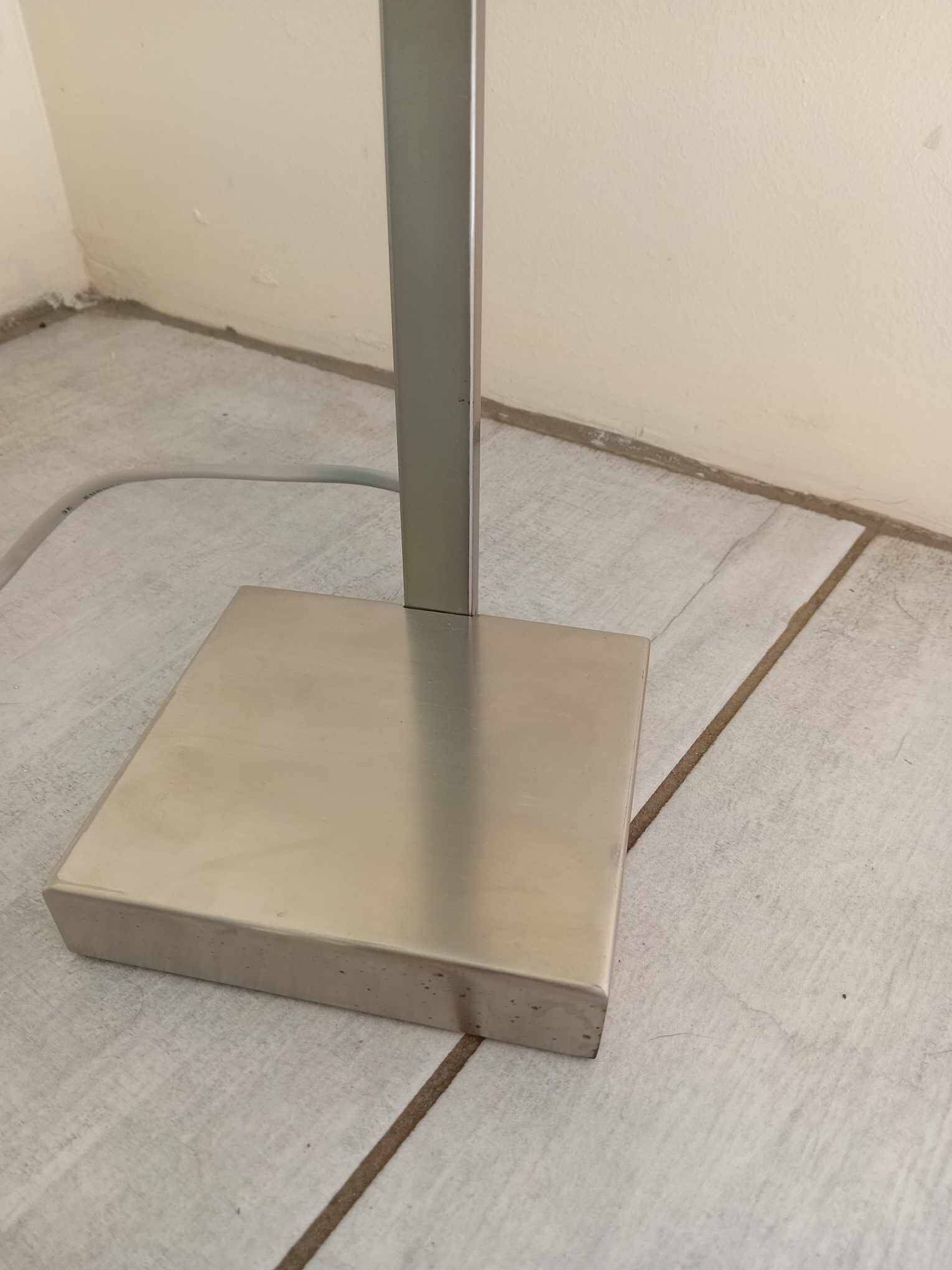 Table lamp from the 80s/90s brand EGLO.