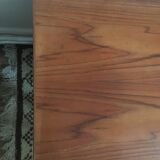 Kai Kristiansen Convertible Scandinavian Coffee Table