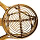 Bamboo and Rattan Chair by Dirk Van Sliedregt for Rohe Noordwolde