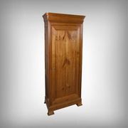 Small bonnetière in cherry wood, Louis Philippe style – late 19th century