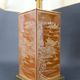 Pair of Chinese and Japanese Style Lamps