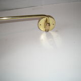 Diabolo arm wall lamp from the 50s