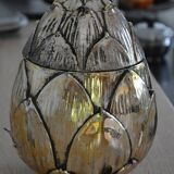 "Artichoke" ice bucket by Mauro Manetti