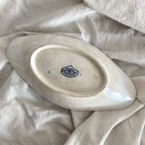 Carmen iron clay dish