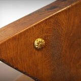 Brutalist fish sculpture by Michel Chartier, France, 1970s