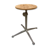 Stool by Friso Kramer for Ahrend Cirkel 1950