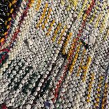 Vintage azilal berber carpet 80x145 cm