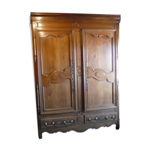 armoire ancienne