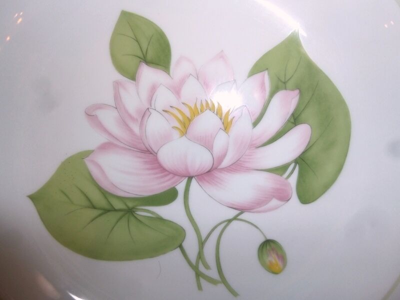 Coffee service from la maison Chaumette set of 6