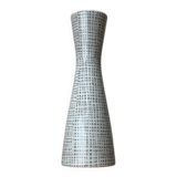 German ceramic vase from the mid-century by Rosenthal, 1960s.