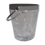 ice bucket chrome 13 x 11 possible sending in beautiful condition