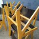 8 Baumann bistro chairs