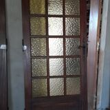 Communication doors